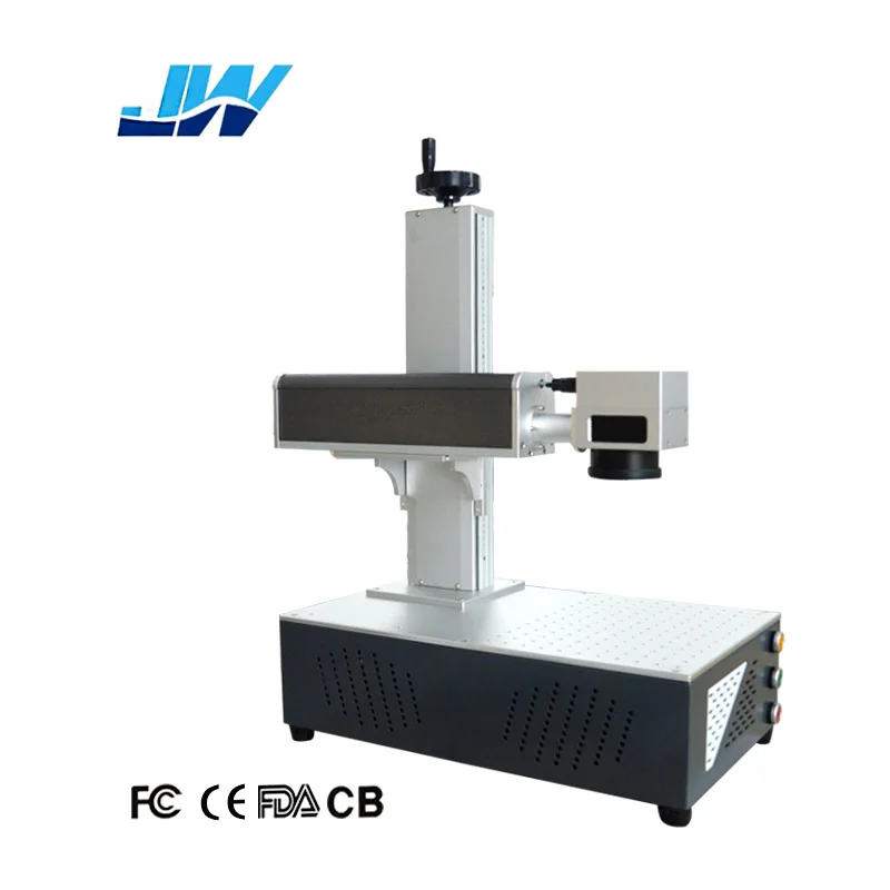 Max/Superlaser 20 Вт/30 Вт/50 вт металл/керамика Серебряное волокно лазерная маркировочная