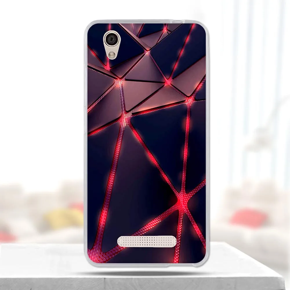 Чехол для ZTE Blade X3 T620 мягкий силиконовый чехол из ТПУ A452 оболочка|Бамперы| |