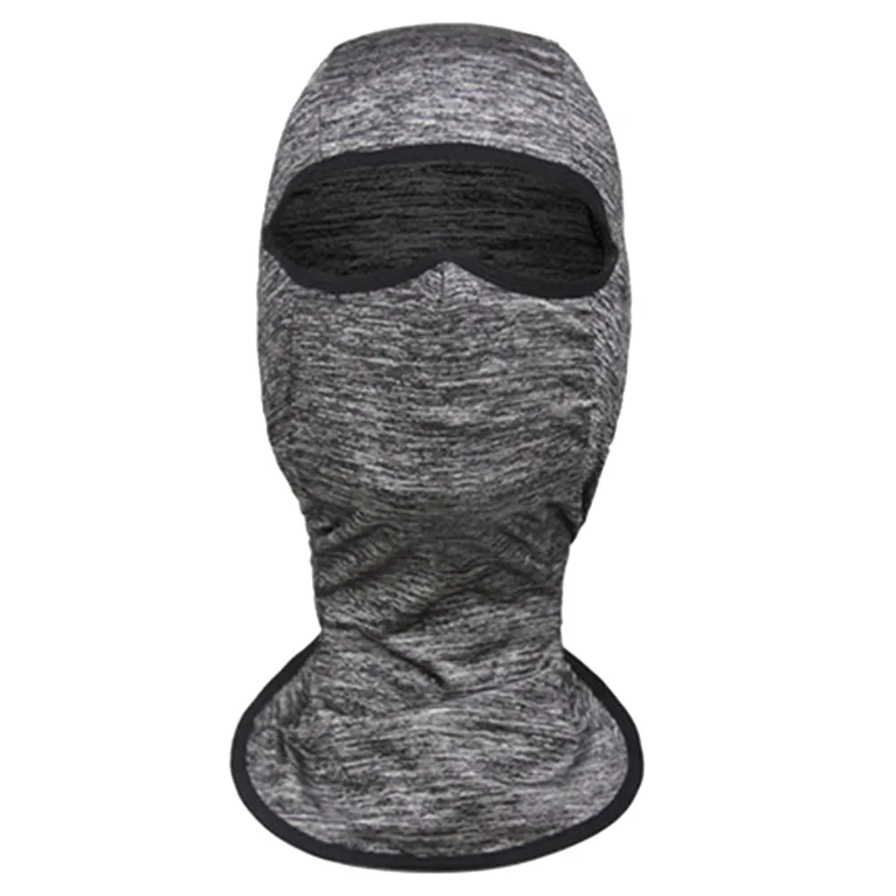 Lce крем гарнитура солнцезащитный для мужчин и женщин езды на рыбалке маска головы