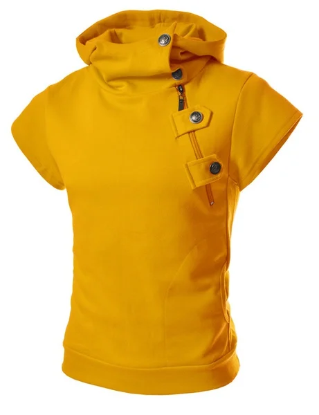 Zogaa летние однотонные большие размеры хлопковые облегающие уличные в стиле