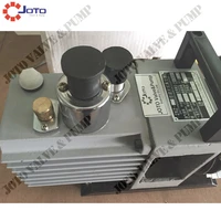 220v380v direct drive rotary vane 2xz 1 vacuum pump