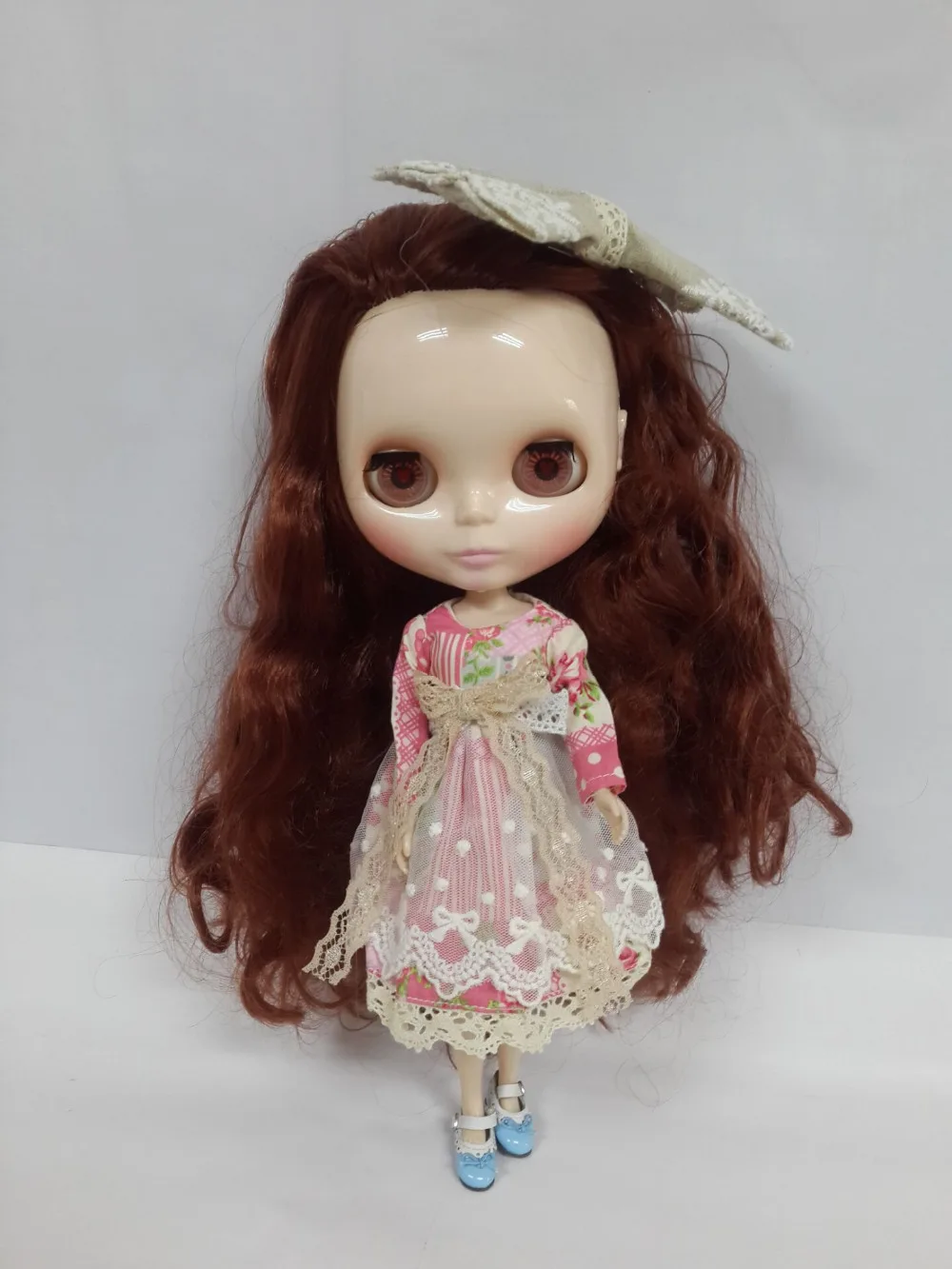 Партия одежды, платье в продаже, не пропустите(для Blyth, ICY, LICCA, AZONE