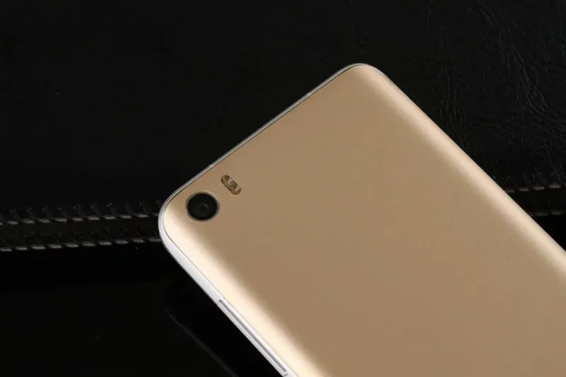 Yeuzoe модный пластиковый чехол на заднюю панель батареи для xiaomi mi5 mi 5 M5, задняя крышка на корпус батареи, запасные части для xiaomi 5