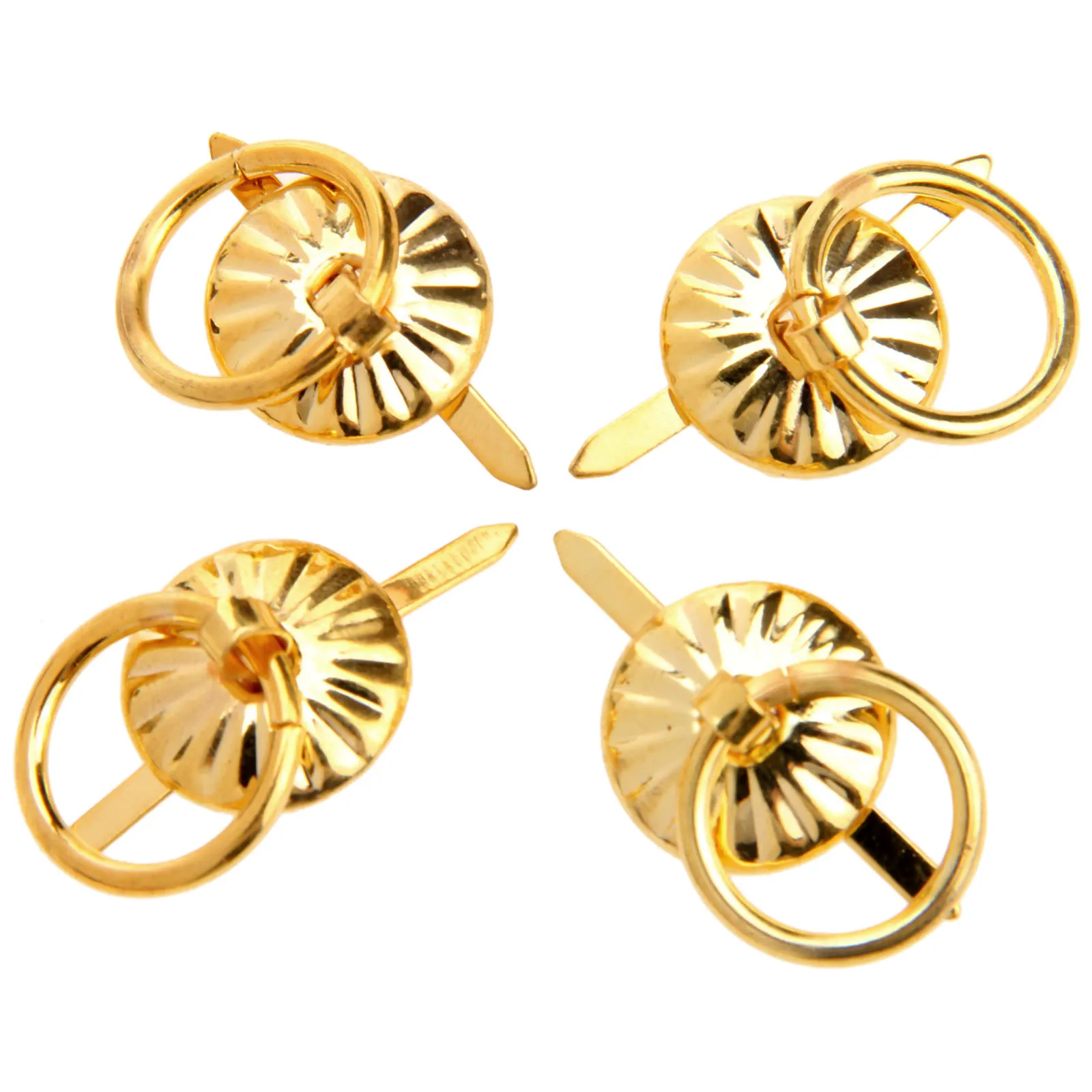 4 шт. античная бронза/золотая для шкафа мебельные ручки и кухонный шкаф выдвижные