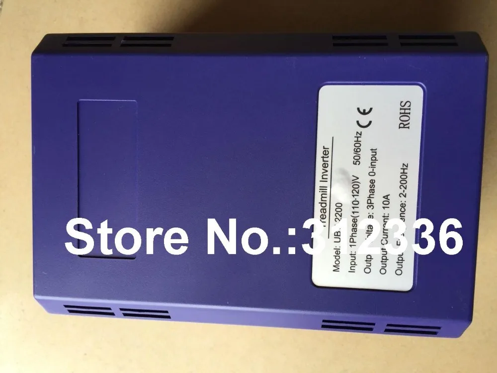 Бесплатная доставка инверторы с функцией подъема для беговой дорожки 110 В|110v