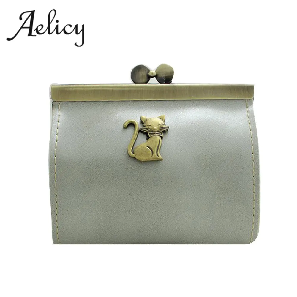 Aelicy женский кошелек модный дизайнерский из искусственной кожи|wallet women luxury|wallet luxury