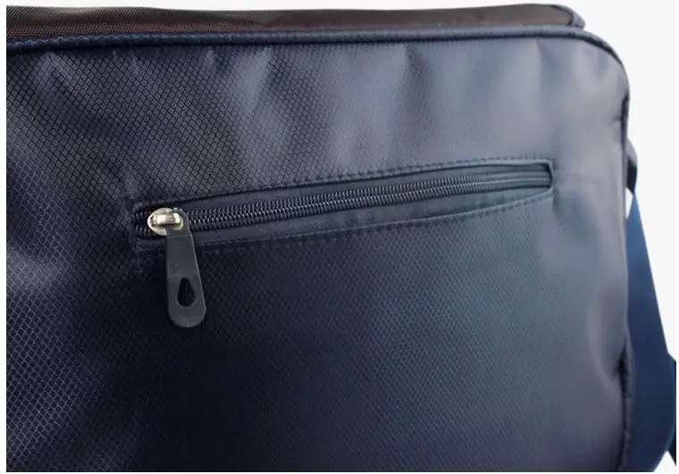 Katsuki Косплэй Цветной рисунок сумка на плечо унисекс с рисунком из Аниме Холст