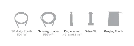 Высококачественные наушники Superlux HD687 профессиональные полуоткрытые студийные