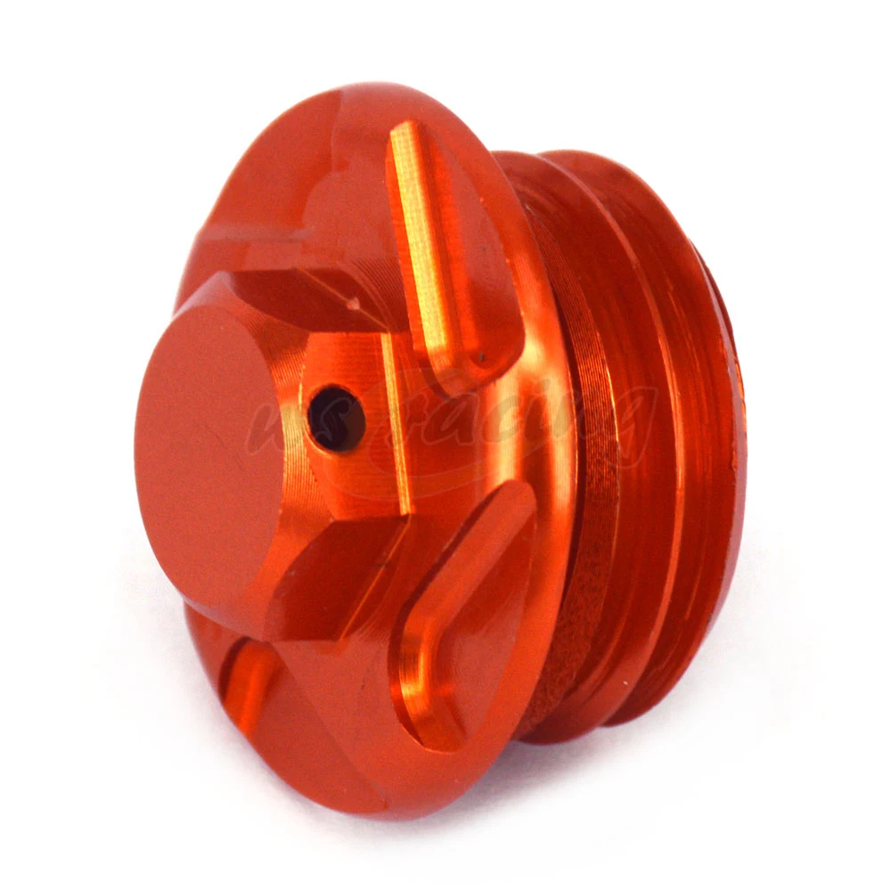 Наполнитель для масла двигателя CNC мотоцикла KTM EXC SXS XC SX EXCF SXF XCF XCW XCFW SMR MX FREERIDE шесть