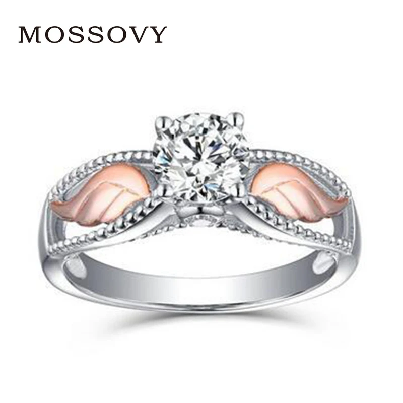 Mossovy золотая голова льва кольцо животное стальное кольцо Модные ювелирные изделия мужские аксессуары подарок на день рождения для мужчин Bague Homme