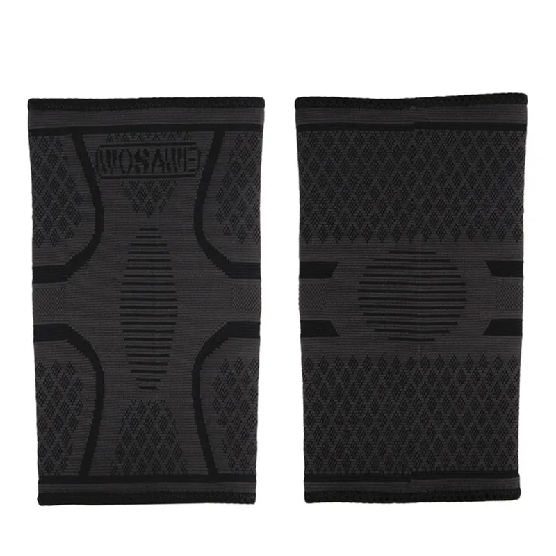 Мягкий наколенник для езды на велосипеде лыжах планшетов мужчин и женщин | Спорт