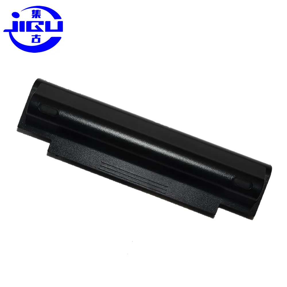 JIGU ноутбука Батарея для DELL Inspiron 13R 14R 15R 17R M411R M501 M5010 N3010 N3110 N4010 N4110 N5010 N5030 N5110 N7010