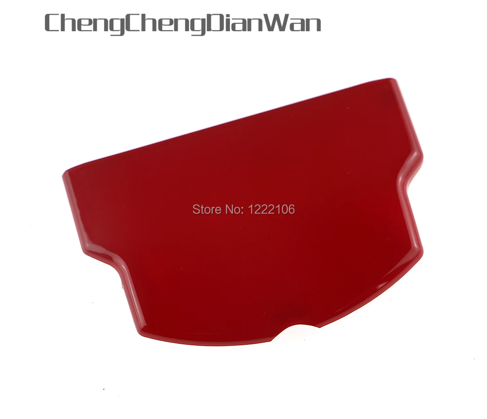 ChengChengDianWan Совершенно новая задняя крышка батарейного отсека для PlayStation Portable Slim PSP