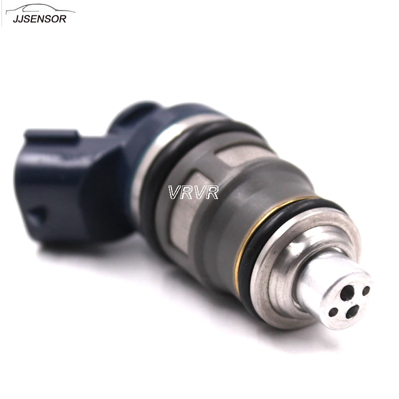 YAOPEI подлинный 4 шт. 1001-87093 топливный инжектор подходит для Toyota MR2 Turbo SW20 3sgte Celica GT |