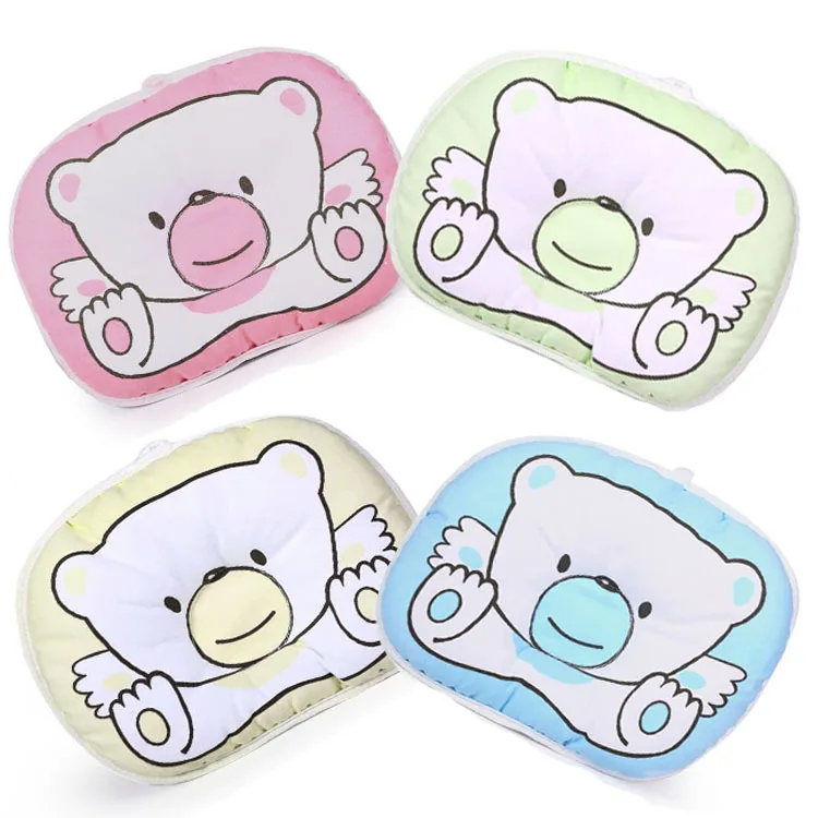 1 шт. мягкая новорожденная форменная Подушка детская подушка для сна|baby sleep pillows|baby