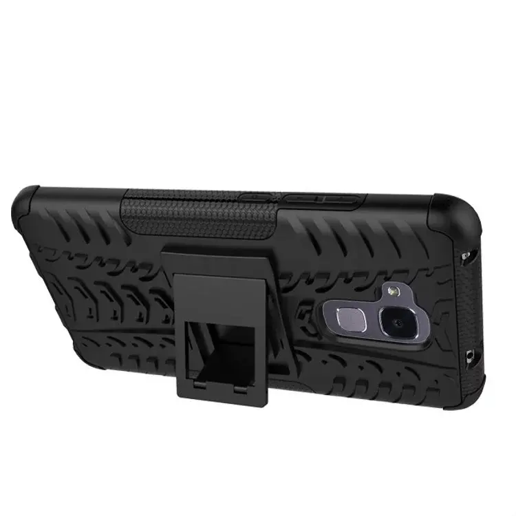 Tire Armor Case for Huawei Y5 Y6 Prime Y9 2018 P Smart Honor 9 10 P20 Lite Plus 5C V10 Enjoy 7S Play 7 Tough Rugged Cover | Мобильные