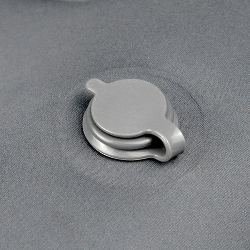 Надувная подушка Mountainskin сверхлегкая складная для защиты шеи кемпинга походов