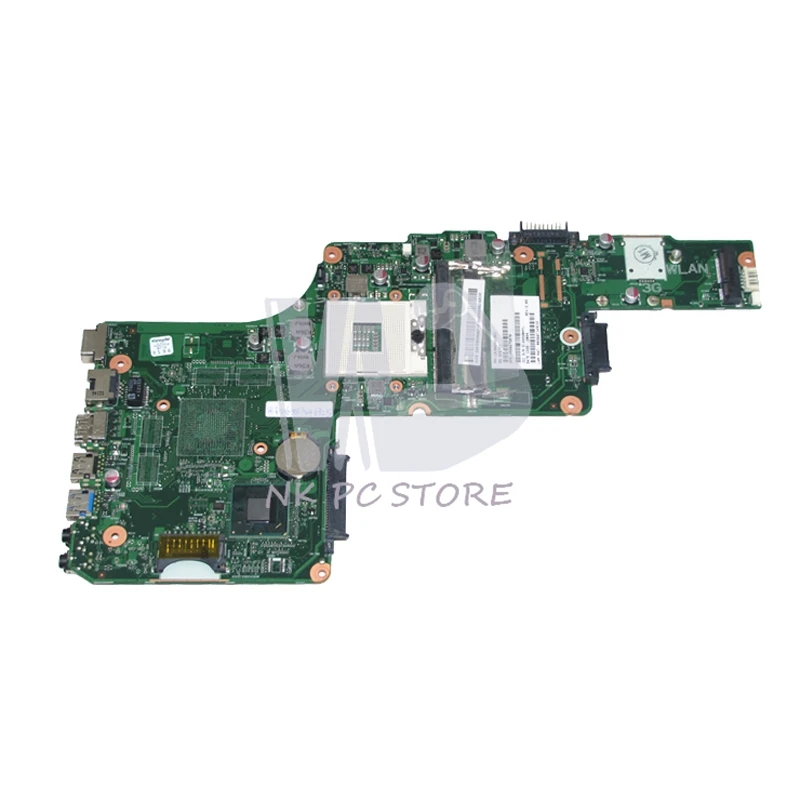

Материнская плата NOKOTION V000275070 для ноутбука Toshiba Satellite S855 C855, материнская плата HM77 DDR3 1310A2491321