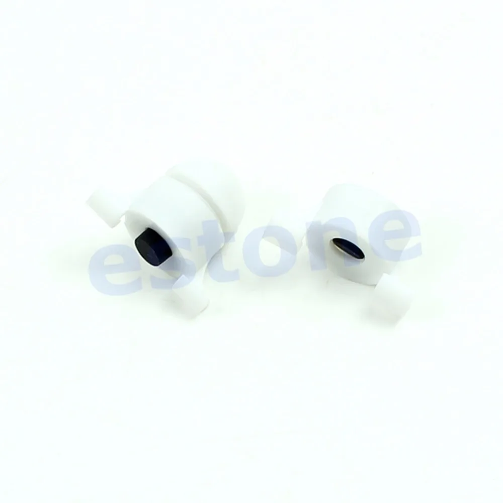 

2 Size in 1 Night Fishing Rod Tip Clip on Fish Bite Alarm Alert Strike Light New