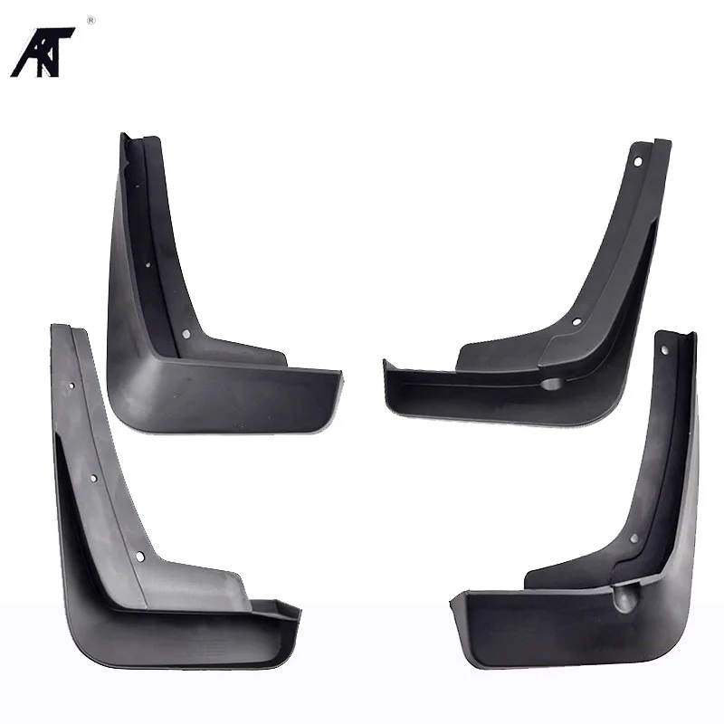 

Car Mud Flaps For Chevrolet Equinox Holden Equinox 2018 2017 2019 Mudflaps Splash Guards Mud Flap Mudguards Styling