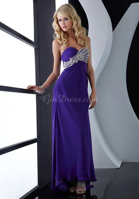 Prom Dress Wholesale Dresses Cheap Under Plus Size Pink Straight Court Train Built-In Bra Beading Sweetheart Sleev 2015 On Sale | Свадьбы и