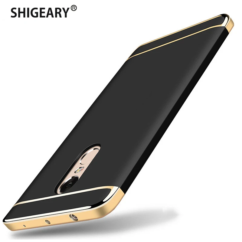 Для Xiaomi Redmi 5A случай 3 в 1 Coque для xiomi 4A крышка Капа Fundas Hongmi Телефонные чехлы shigeary