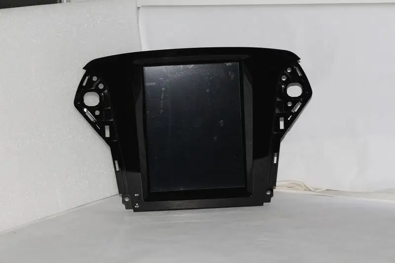 10 4 &quotTesla Android Fit FORD Mondeo 2007 2012 автомобильный dvd плеер навигация gps