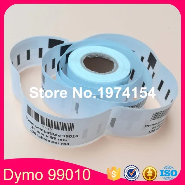 70 x Рулонов Совместимый с dymo этикетки 99010 этикет адрес стикер|stickers address|stickers