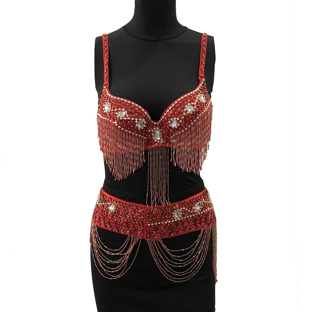 Сексуальный женский набор для бисероплетения лето 2019 | Женская одежда