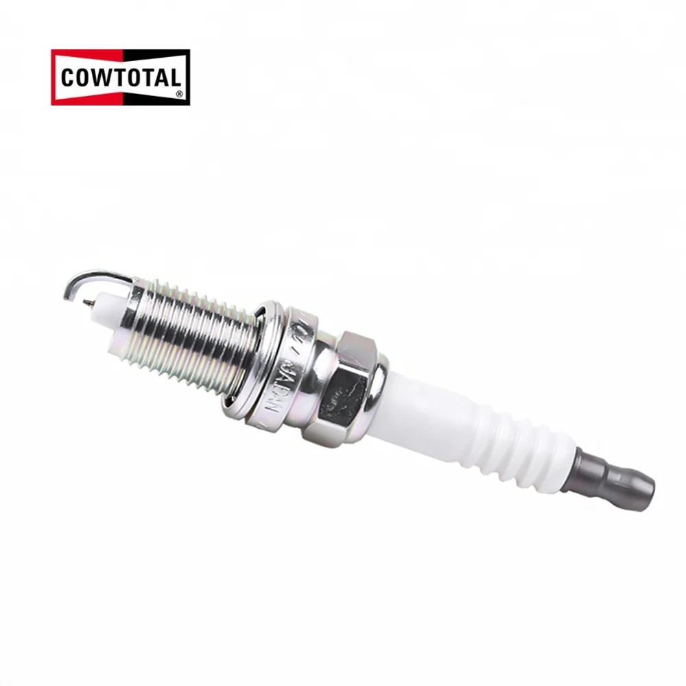 Свеча зажигания cowtote Iridium для Honda CR V Odyssey Civic Accord Prelude Stream Jeep Compass Patriot OE ZFR6FGP (упаковка