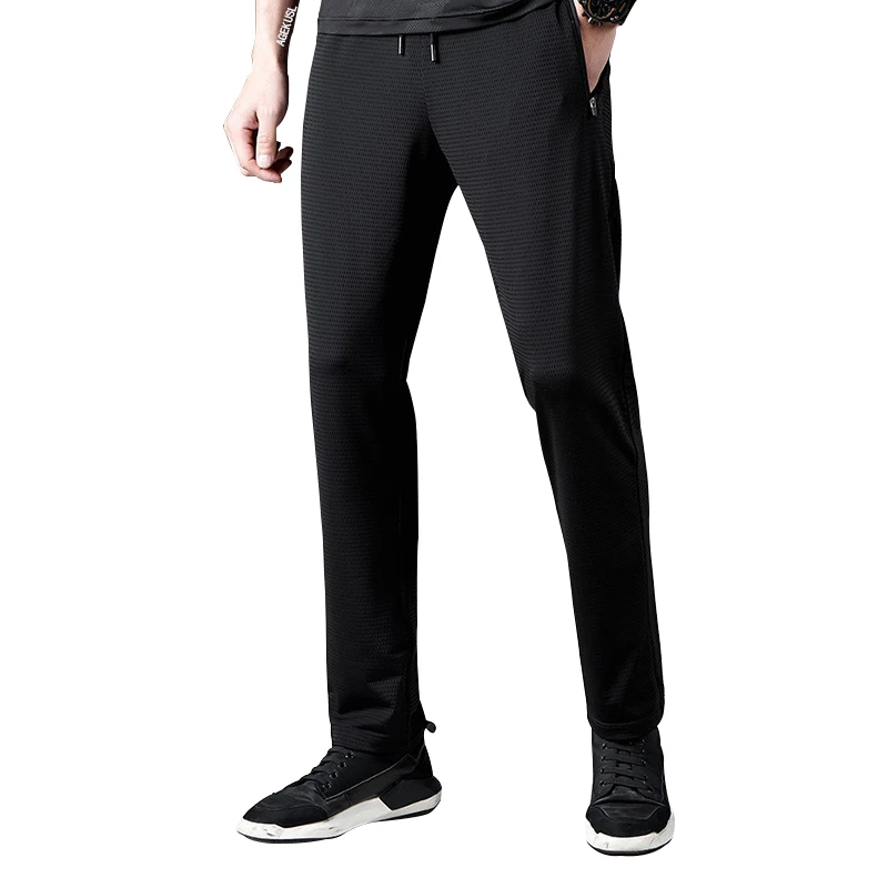 Style 2 TWTOPSE мужские летние спортивные штаны Coolmax из крутой ткани для велоспорта MTB дорожный велосипед брюки из дышащей мягкой сетки походные брюки для бега - Цвет: Style 2