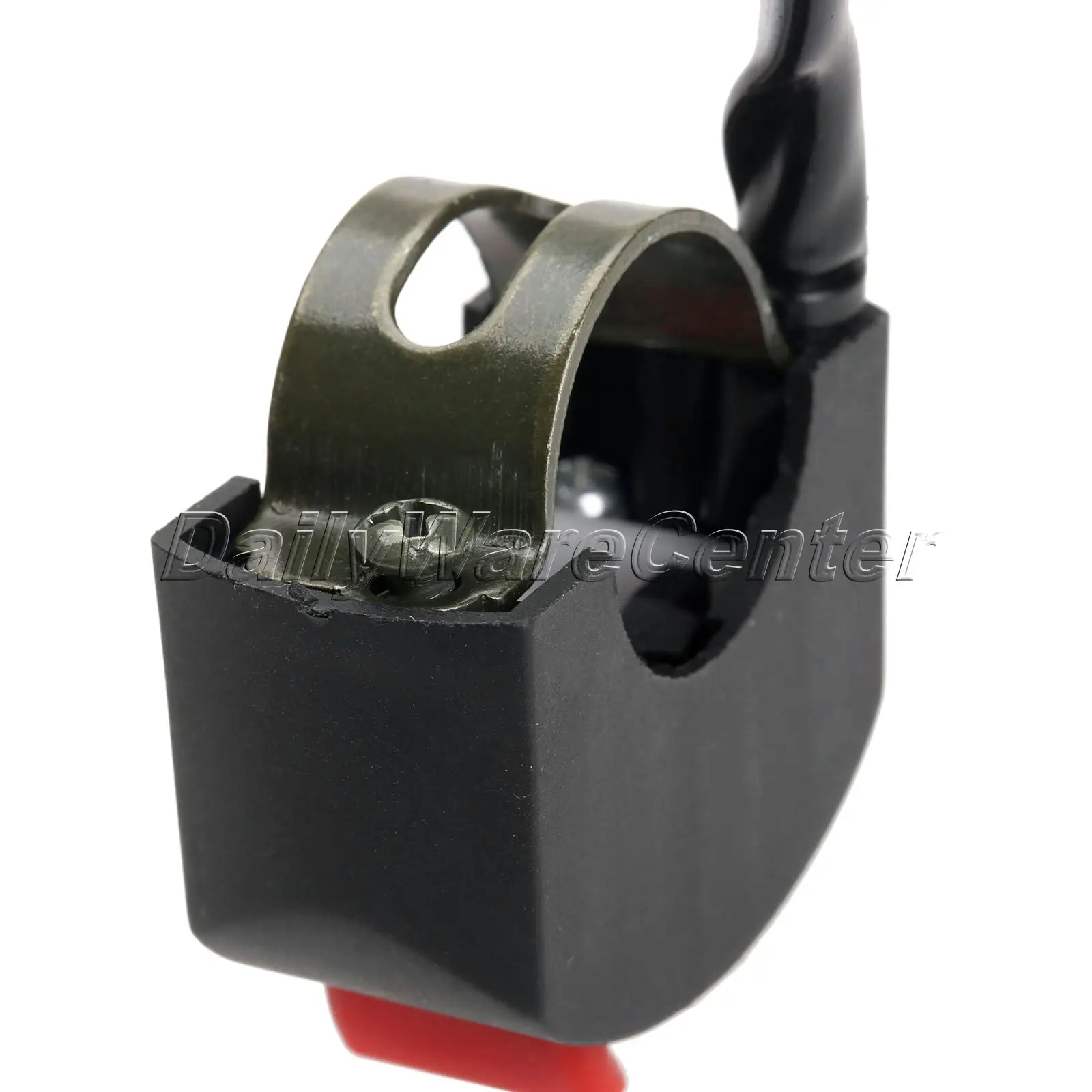 Переключатель на руль мотоцикла велосипеда квадроцикла мотоцикла|bike handlebar