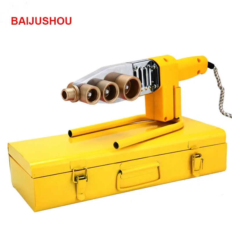 Электронный Термостат PPR термоплавкий аппарат сварочный PPR|ppr welding machine|hot machineppr