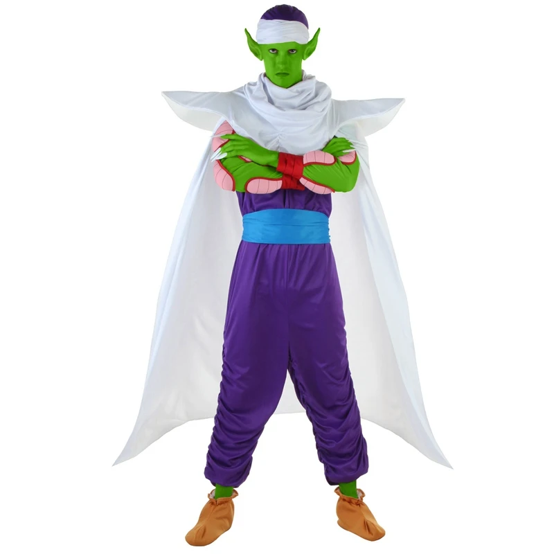 Маленький костюм Dragon Ball Z для взрослых | Тематическая одежда и униформа