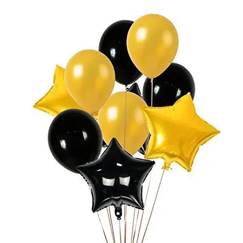 32 дюймов Пивная Кружка Ура Форма Фольга шар гигант воздушные шары для отца день