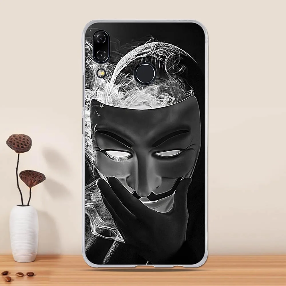 Чехол для Asus Zenfone 5z ZS620KL силиконовый чехол 5 ZE620KL|Бамперы| |