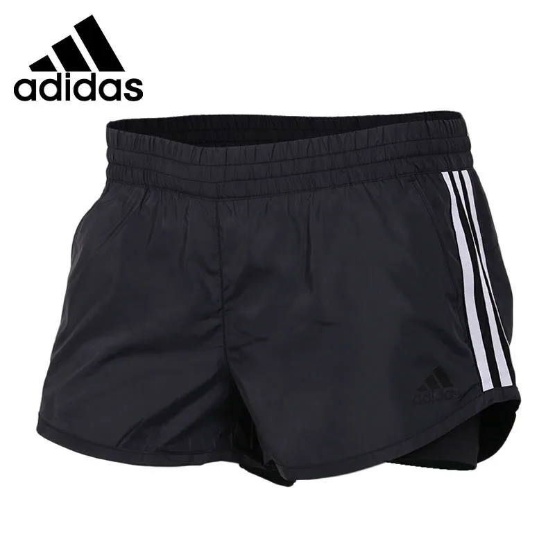 Оригинальное новое поступление женские шорты для выступлений 3 S 2 в 1 спортивная