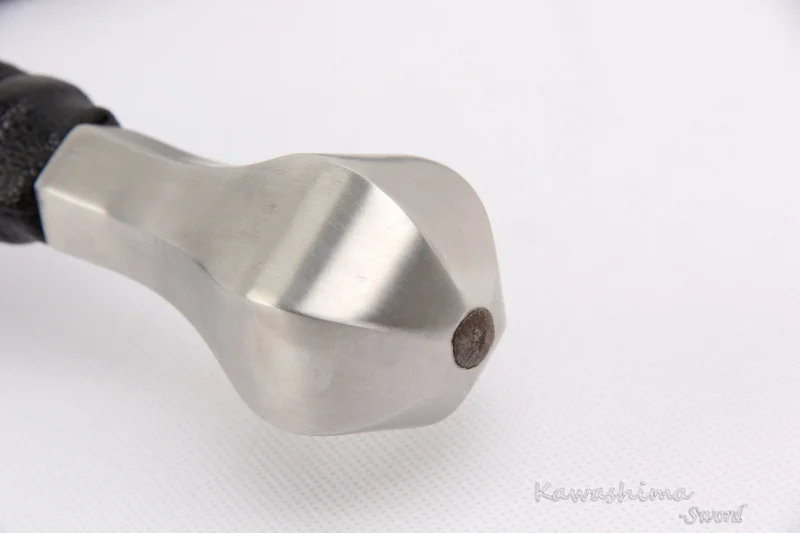 Викинг готовый для битвы меч лезвие из пружинной стали Европейский