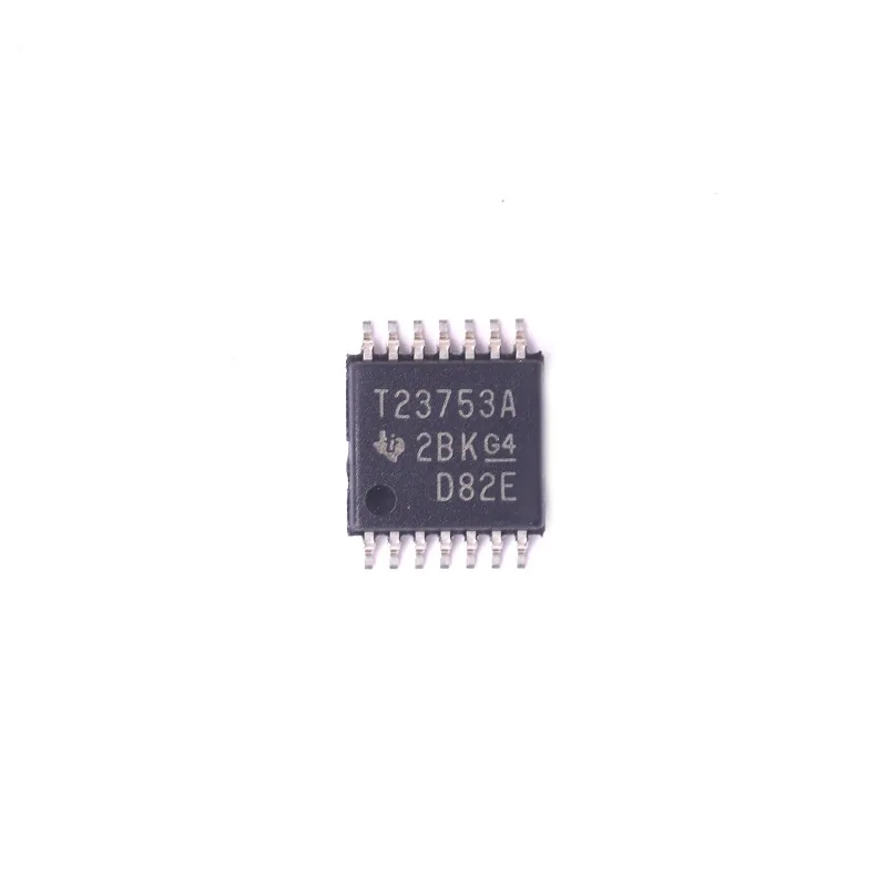 TPS23753APW изолированный конверсионный контроллер TPS23753APWR T23753A абсолютно новый