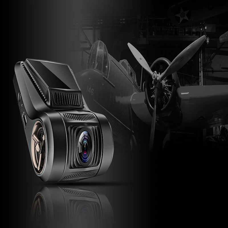 OnReal бренд Q66 2 45 дюймов IPS HD экран GC2363 4G сенсор dash камера JL5601 Чип 1080P Автомобильный