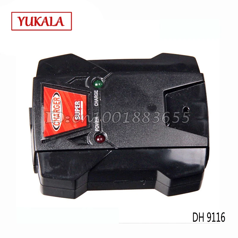 Зарядное устройство Double Horse DH 9116 зарядное 21 для вертолета DH9116 9053 9053B 9097 9100 9101 9104 9117