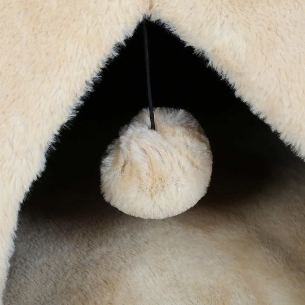 HOOPET собака мелких животных Тедди Four Seasons Товары для кошек Кошкин дом Pet Кровати