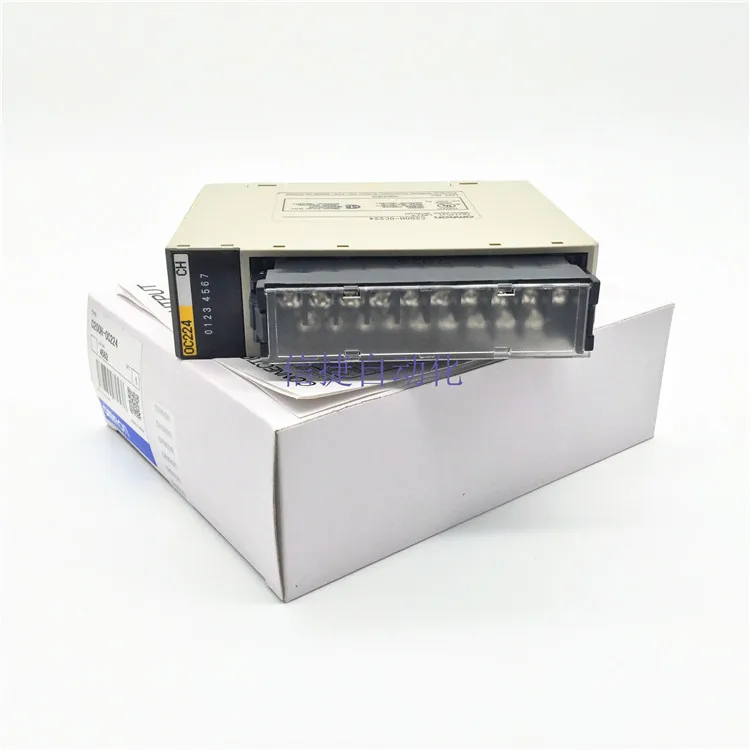 Free Shipping PLC Module C200H C200H-OC224 Temperature control input unit Module sensor