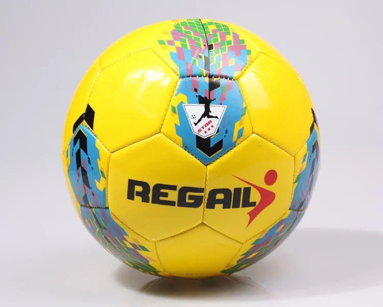 5 # полиуретановый футбольный мяч Обучение Футбол для испанской футбольной лиги