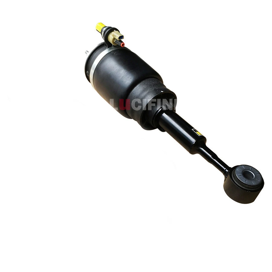 LuCIFINIL 4 шт. передняя подвеска пневмопружина подходит для Ford Expedition Lincoln Navigat 3L1Z18124CA