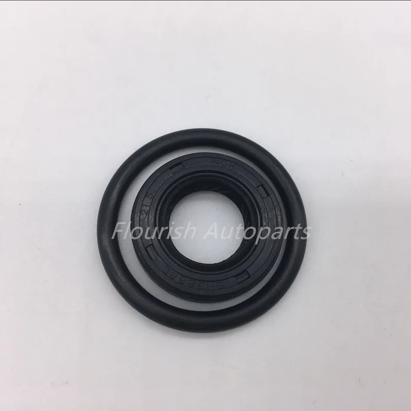 Новый O RING уплотнение для ACURA HONDA CIVIC INTEGRA набор NOK BH3888E Бесплатная доставка!|seal|seal set |
