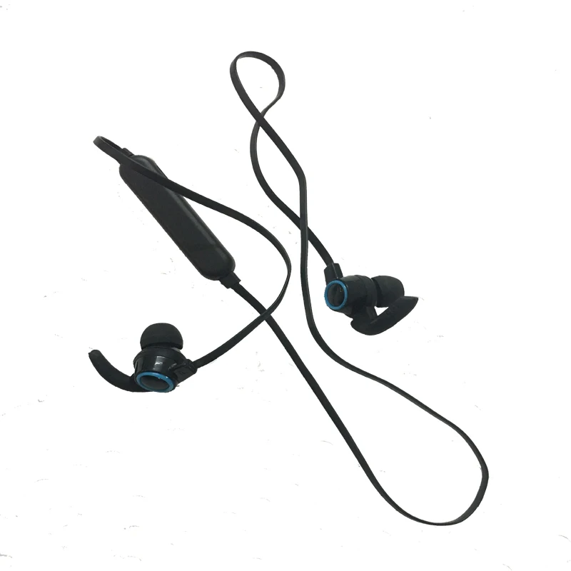 Evida HIFI Беспроводная гарнитура стерео музыка бас Bluetooth наушники с микрофоном