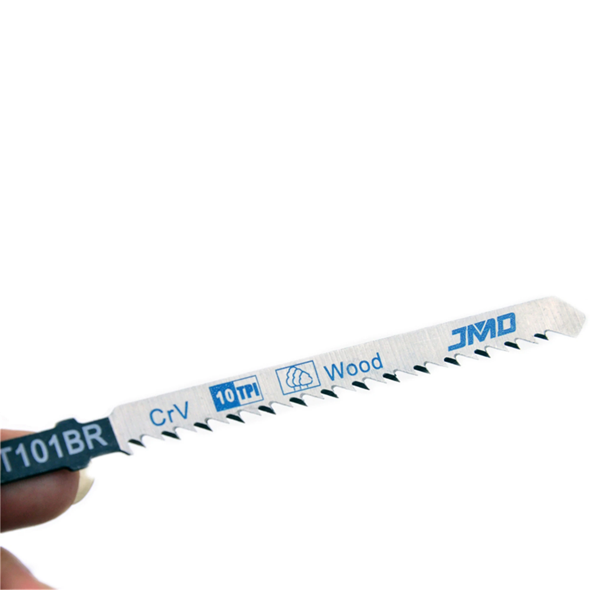 Режущие лезвия T101BR с Т-образным хвостовиком 30 шт. набор лезвий для сабельной пилы