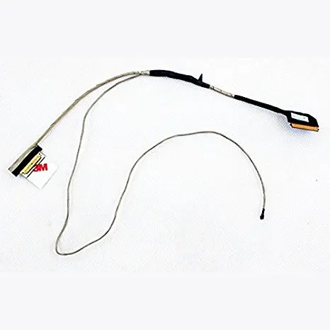 WZSM Новый ЖК видео кабель для Dell Inspiron 15 5000 3558 5551 5558 LVDS экран CN 0MC2TT DC020024C00