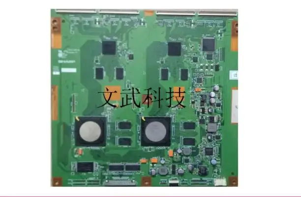 Б/у 100% протестированная логическая плата CPWBX RUNTK 4513TP RUNTK4513TP | Электроника